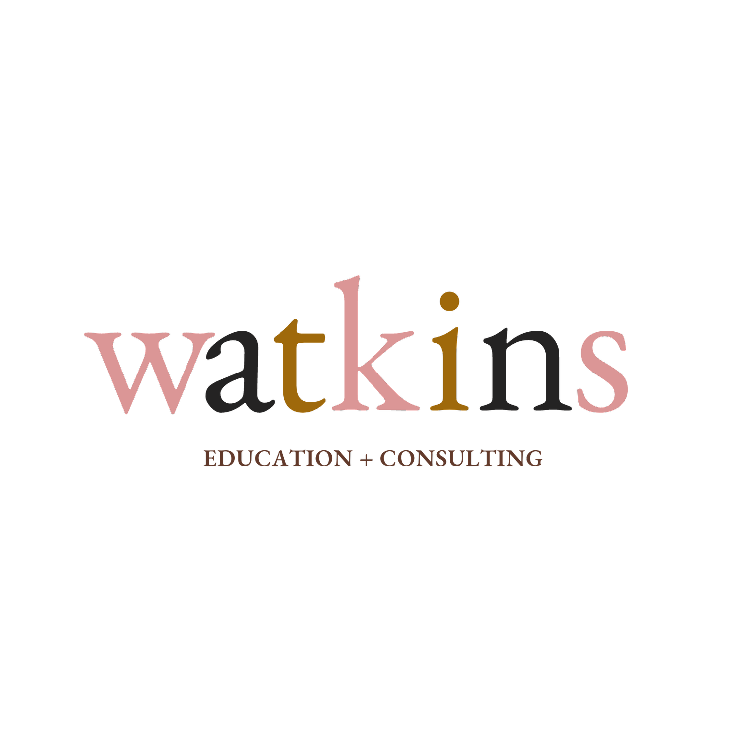 Watkins Education + Consulting