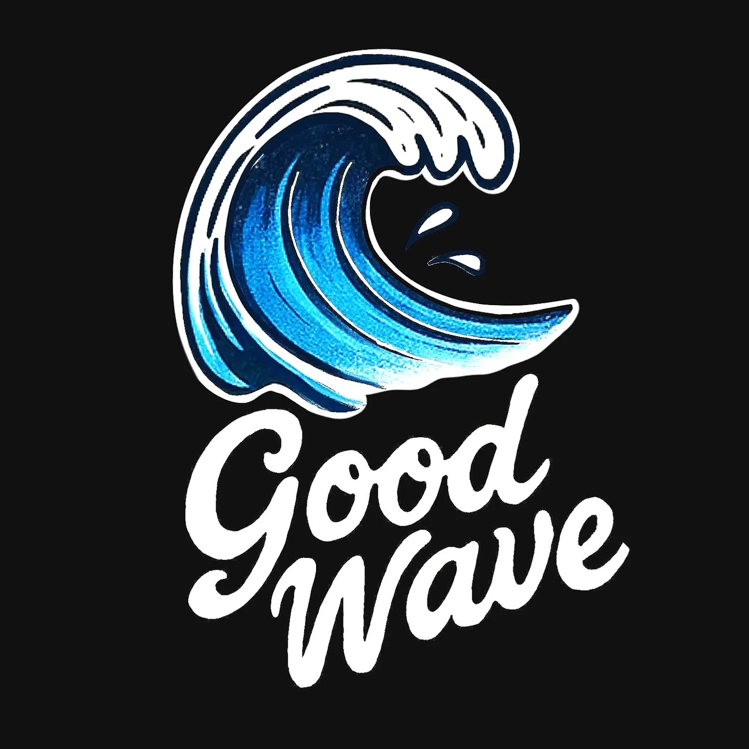 Good Wave Tattoo