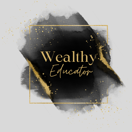 Wealthy Educator