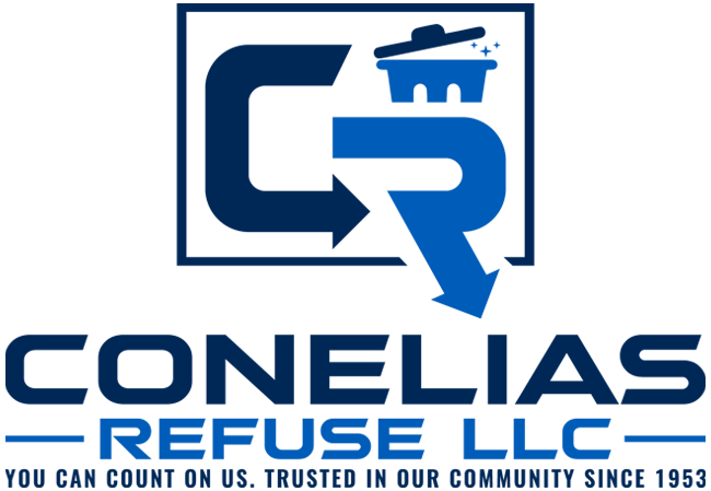 Conelias Refuse