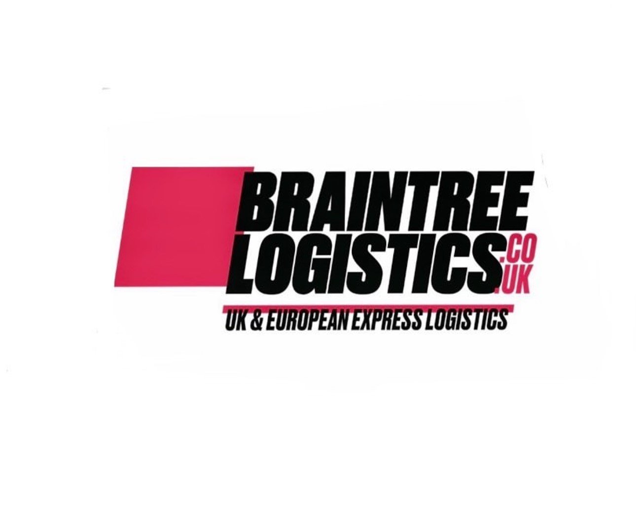 Braintree Logistics Limited