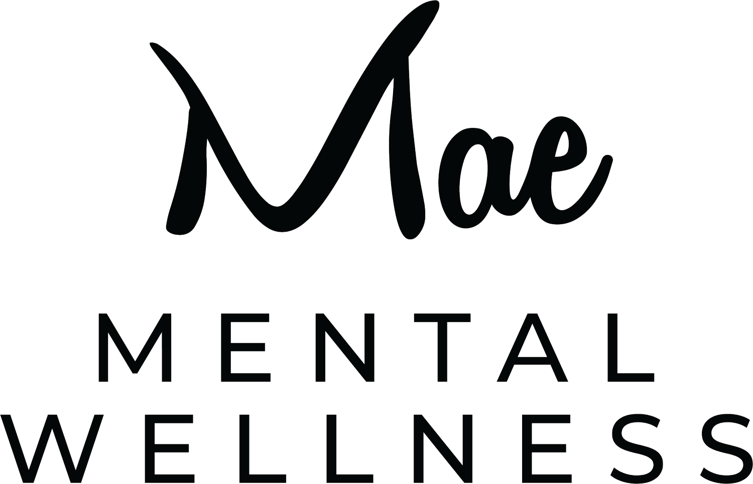 Mae Mental Wellness
