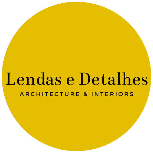 Lendas e Detalhes