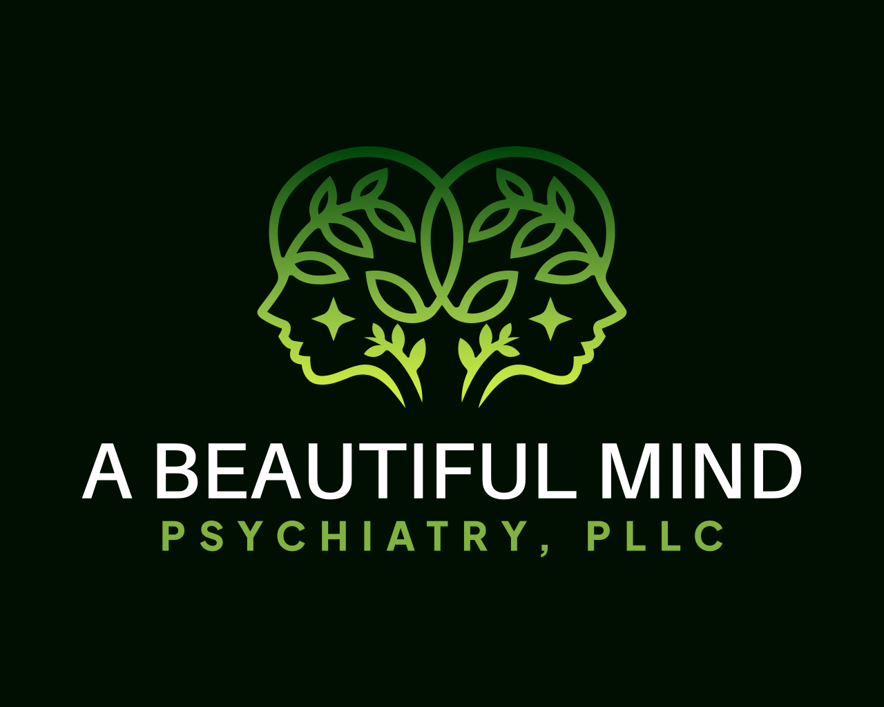 A Beautiful Mind Psychiatry, PLLC.