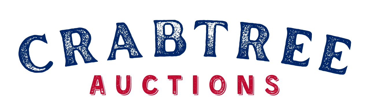 Mike Crabtree Auctions