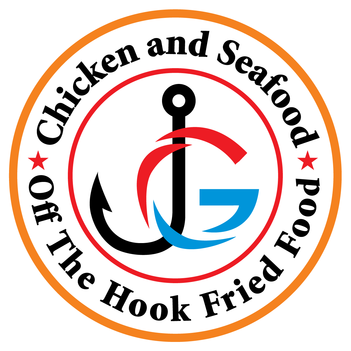 JG Chicken &amp; Seafood