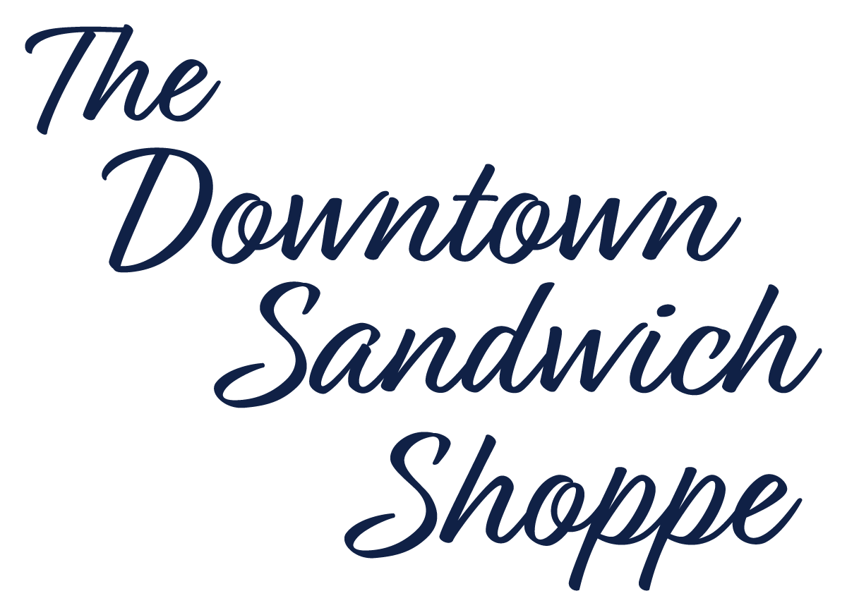 The Downtown Sandwich Shoppe
