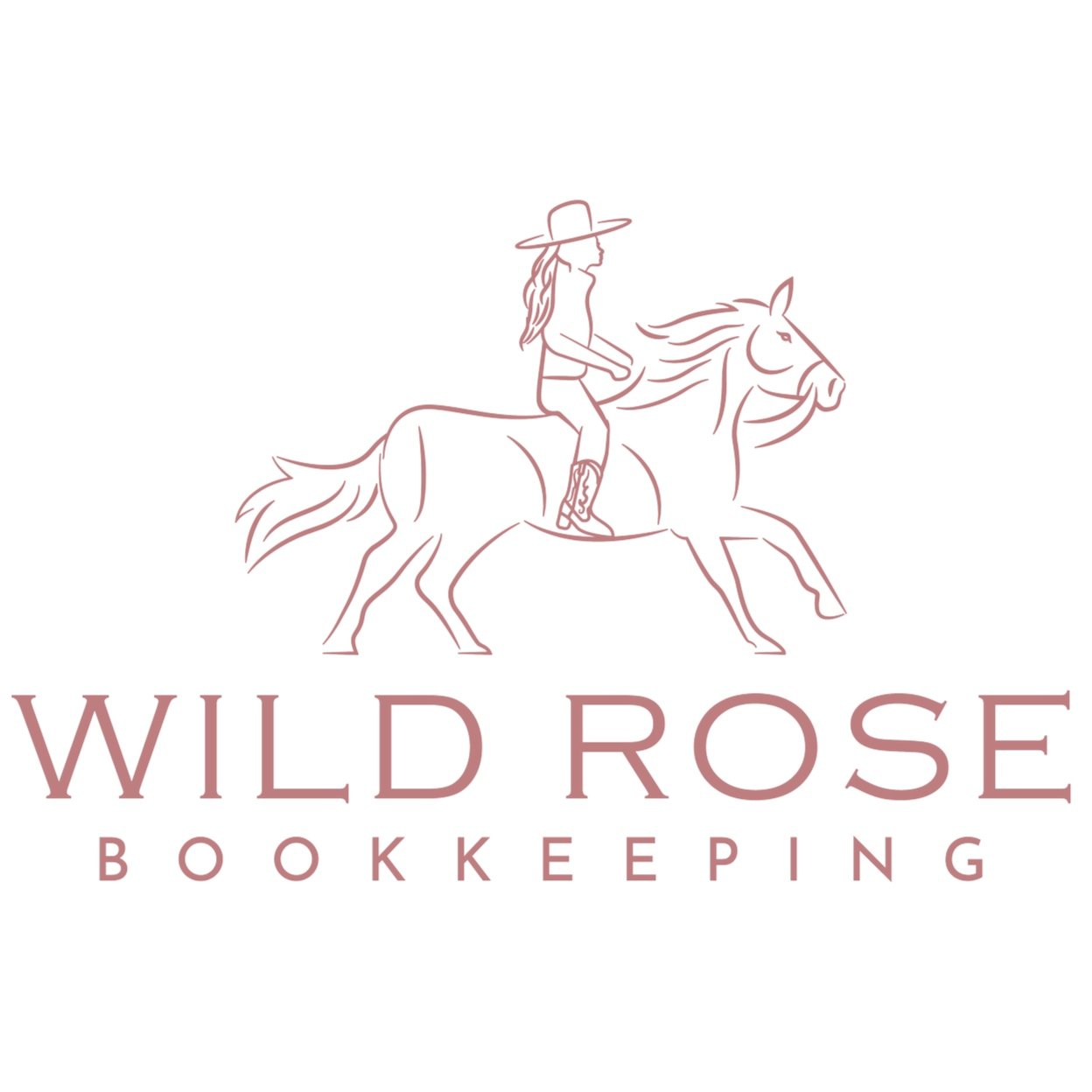 Wild Rose Bookkeeping