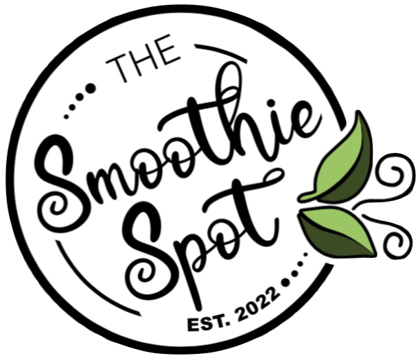 The Smoothie Spot Homepage