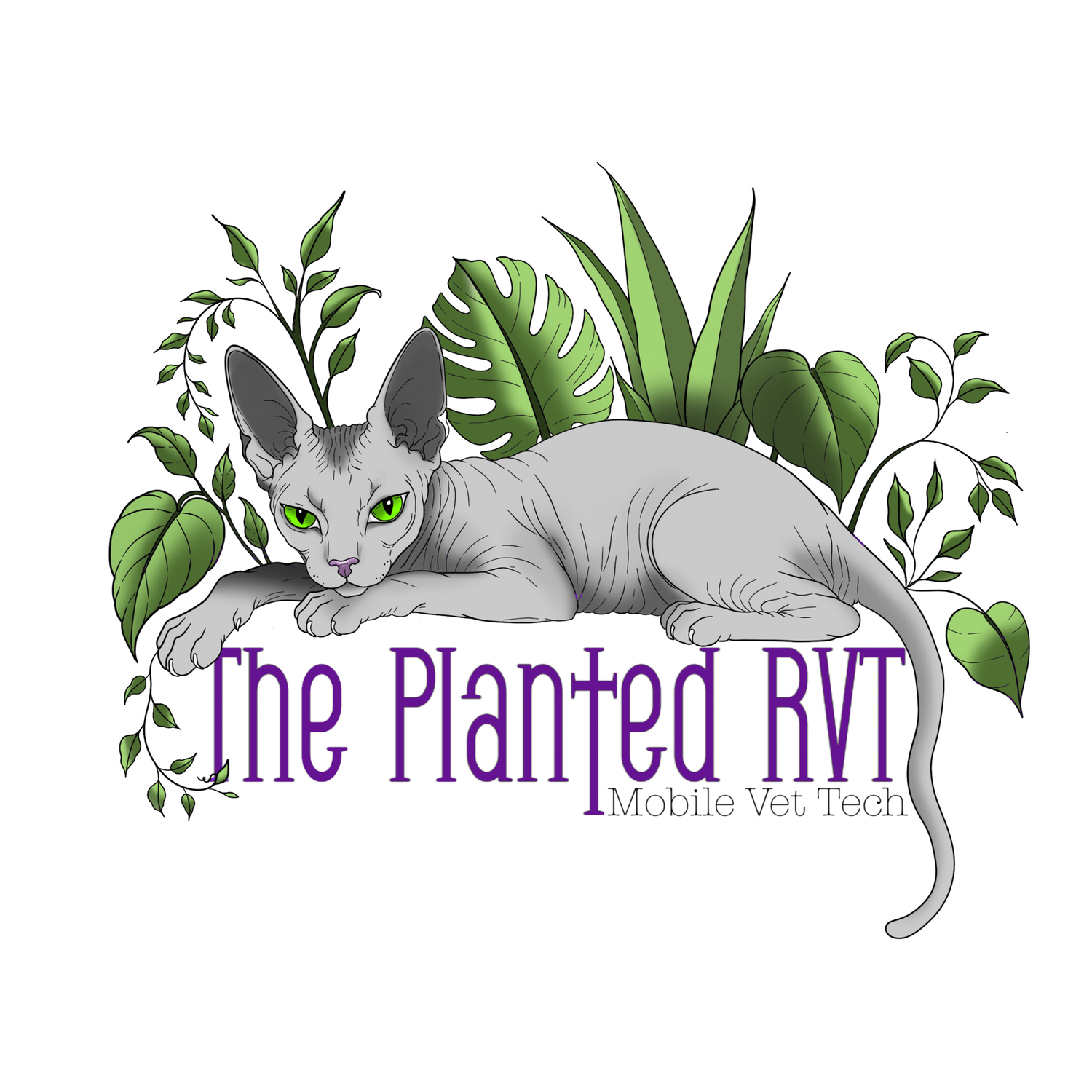 The Planted RVT LLC