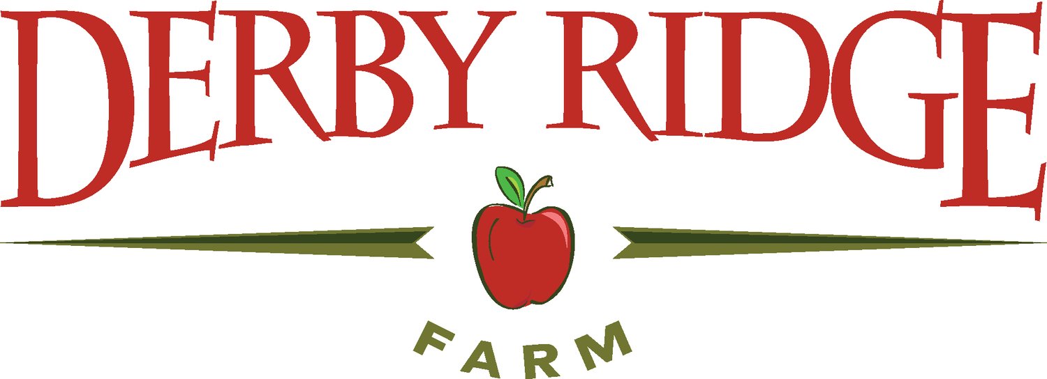 Derby Ridge Farm