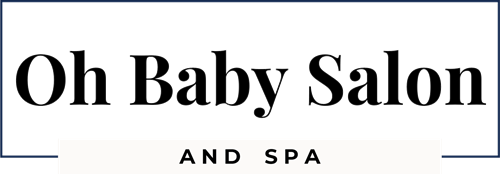 Oh Baby Salon and Spa