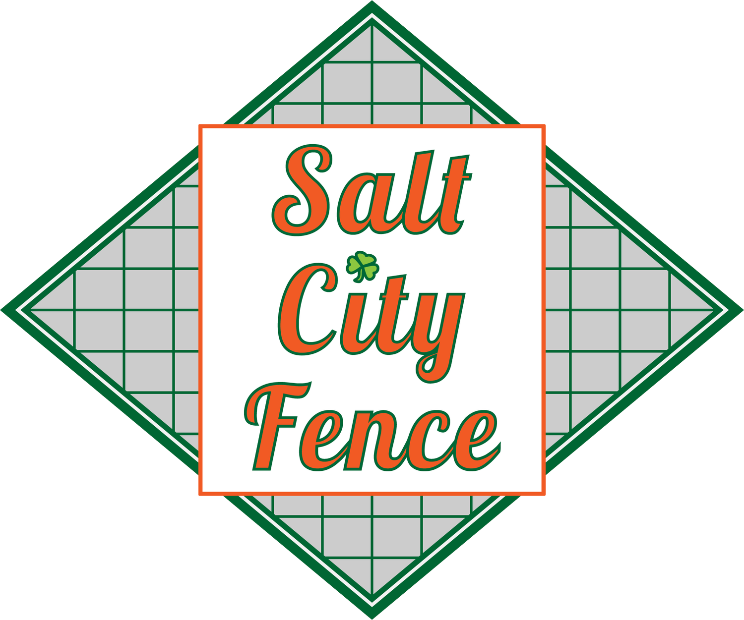 Salt City Fence