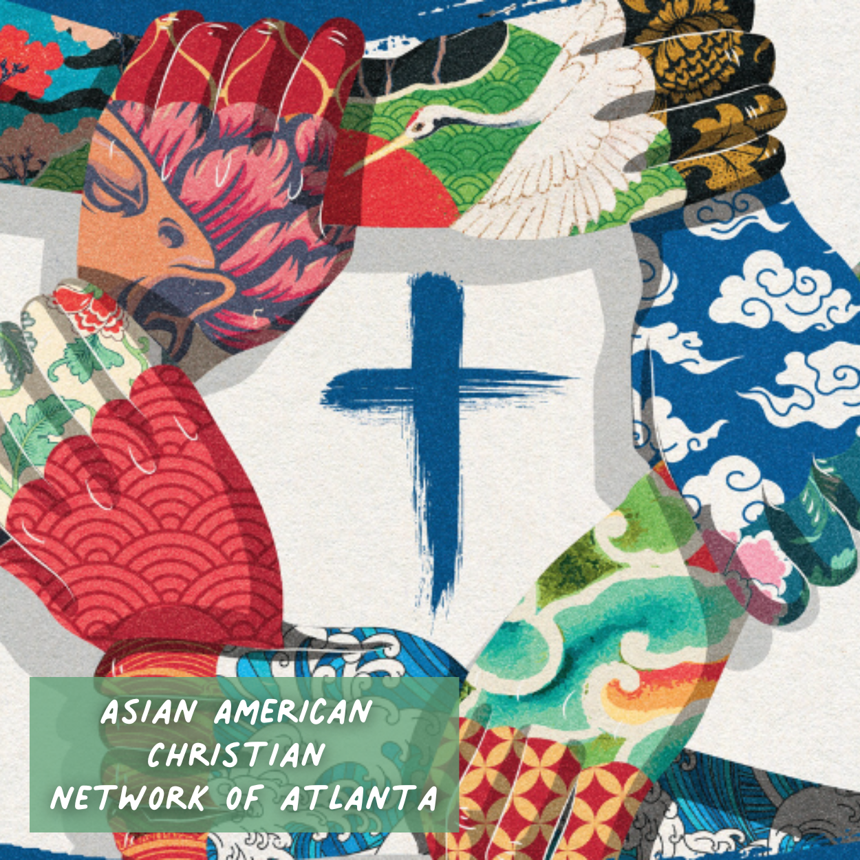 Asian American Christian Network of Atlanta