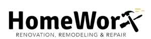 HomeWorx Renovations - Home Remodeling &amp; Repair