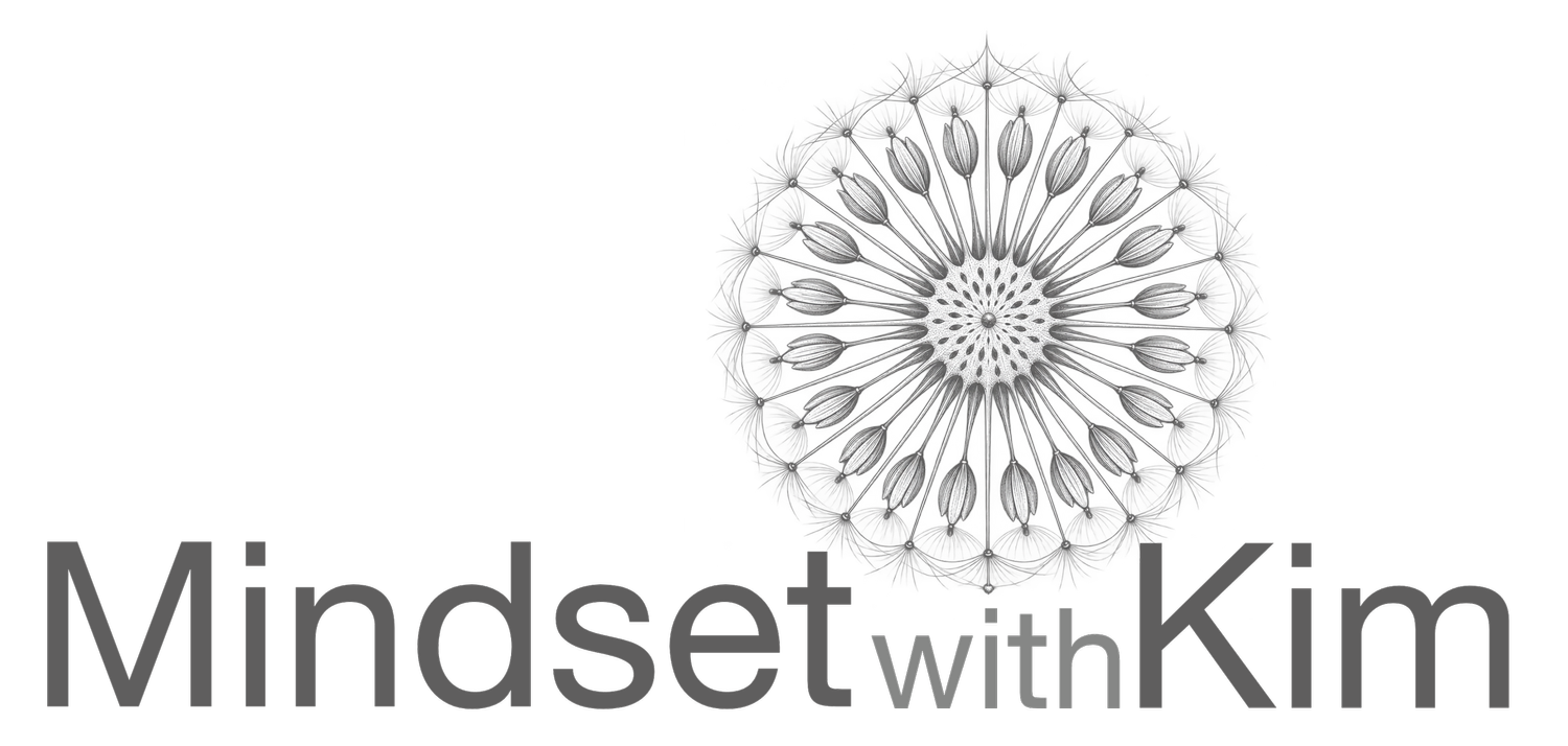 Mindset with Kim Johnson