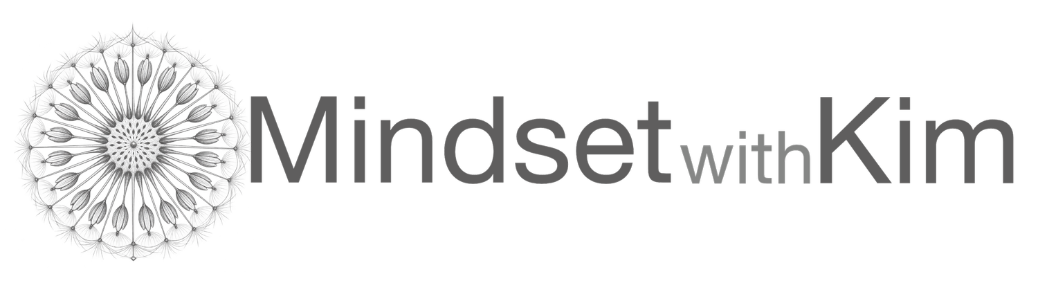 Mindset with Kim Johnson