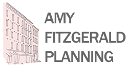 Amy Fitzgerald Planning