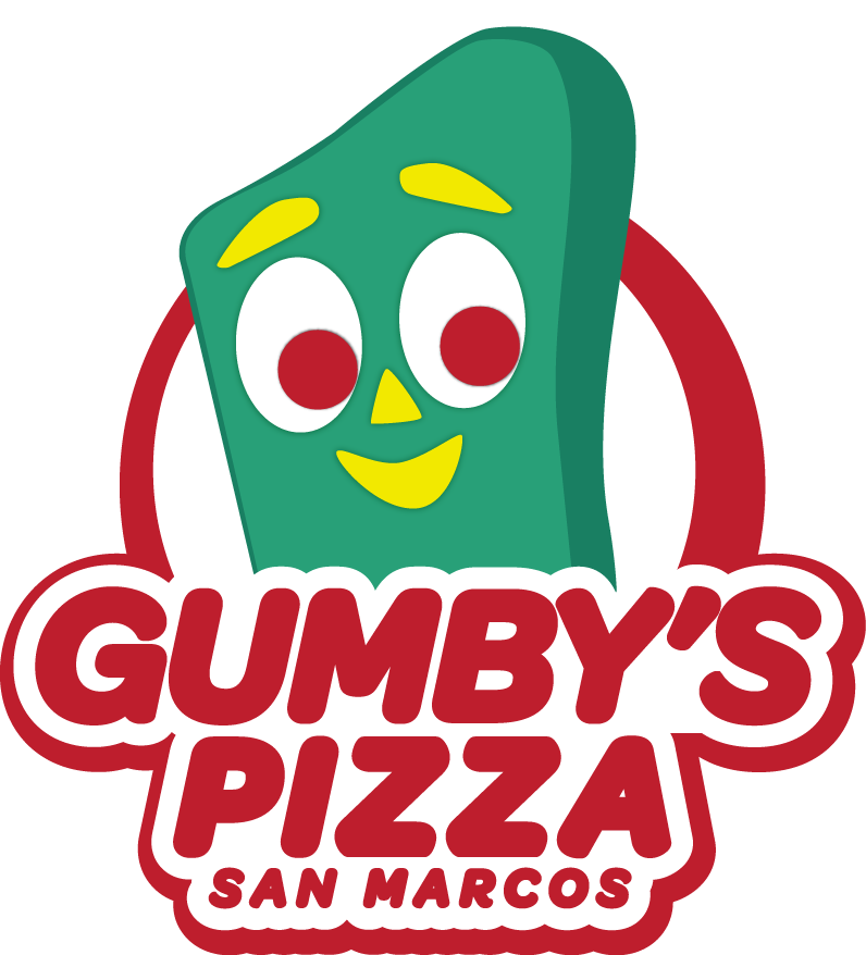 Gumby&#39;s Pizza San Marcos