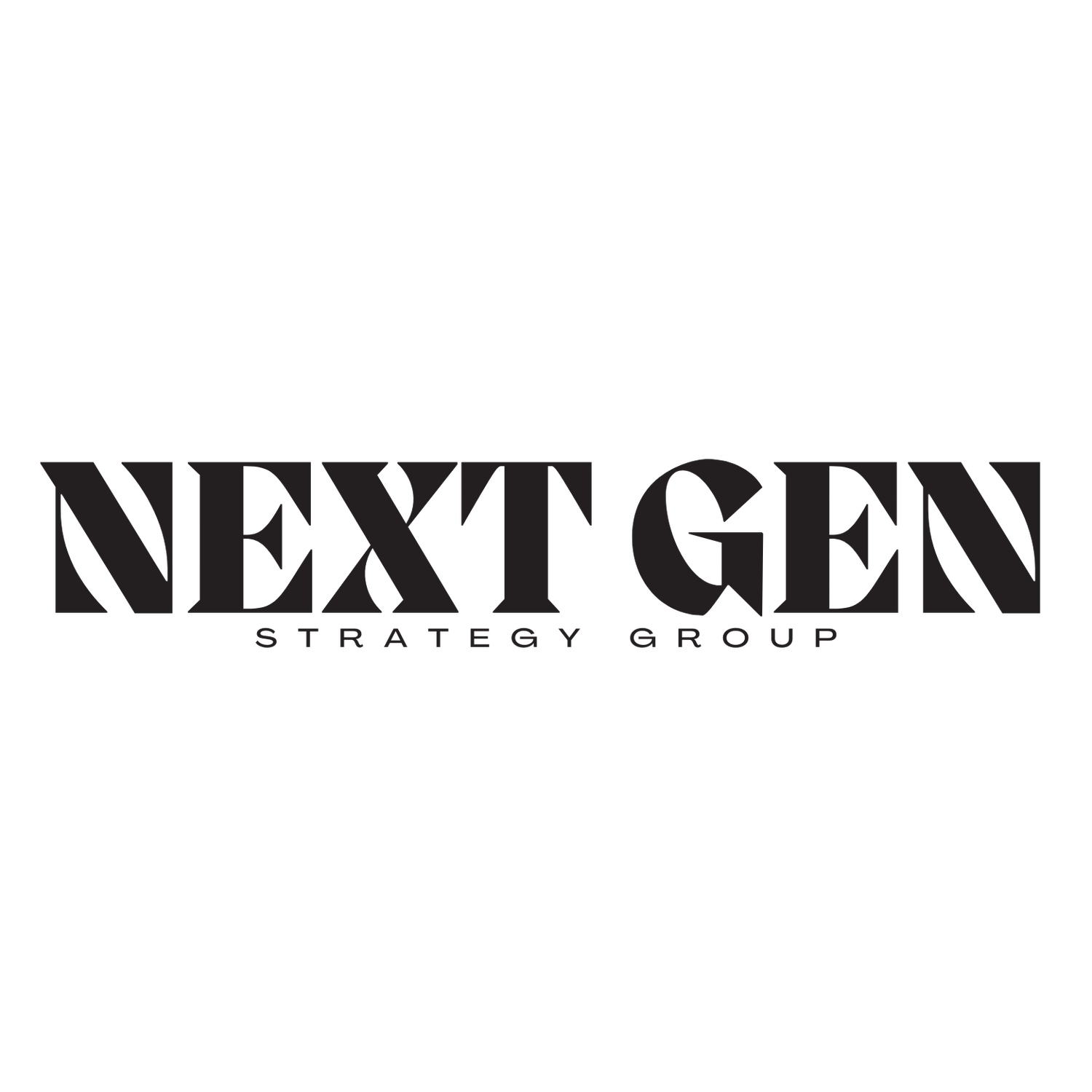 Next Gen Strategy Group