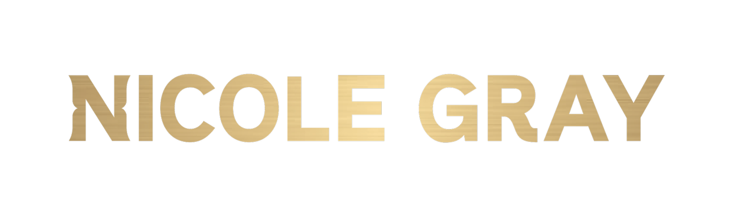 The Nicole Gray | Coaching, Leadership & Speaking