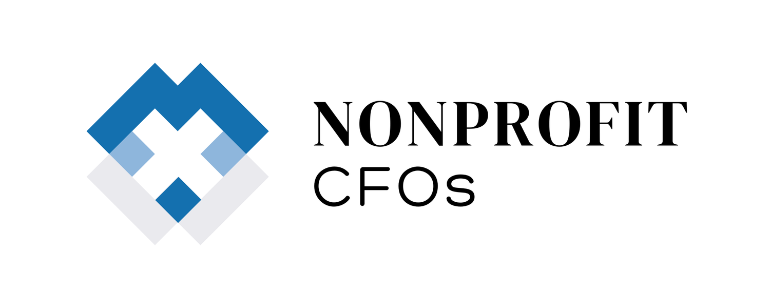 Nonprofit CFOs