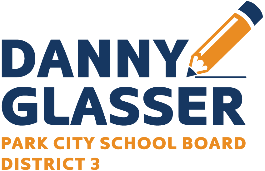 Danny Glasser State School Board 