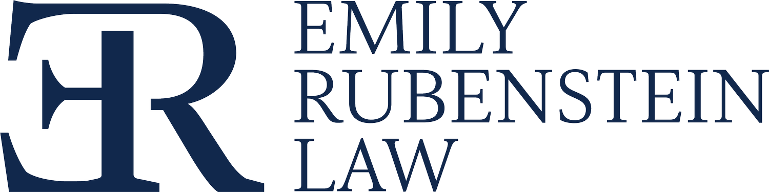 Emily Rubenstein Law