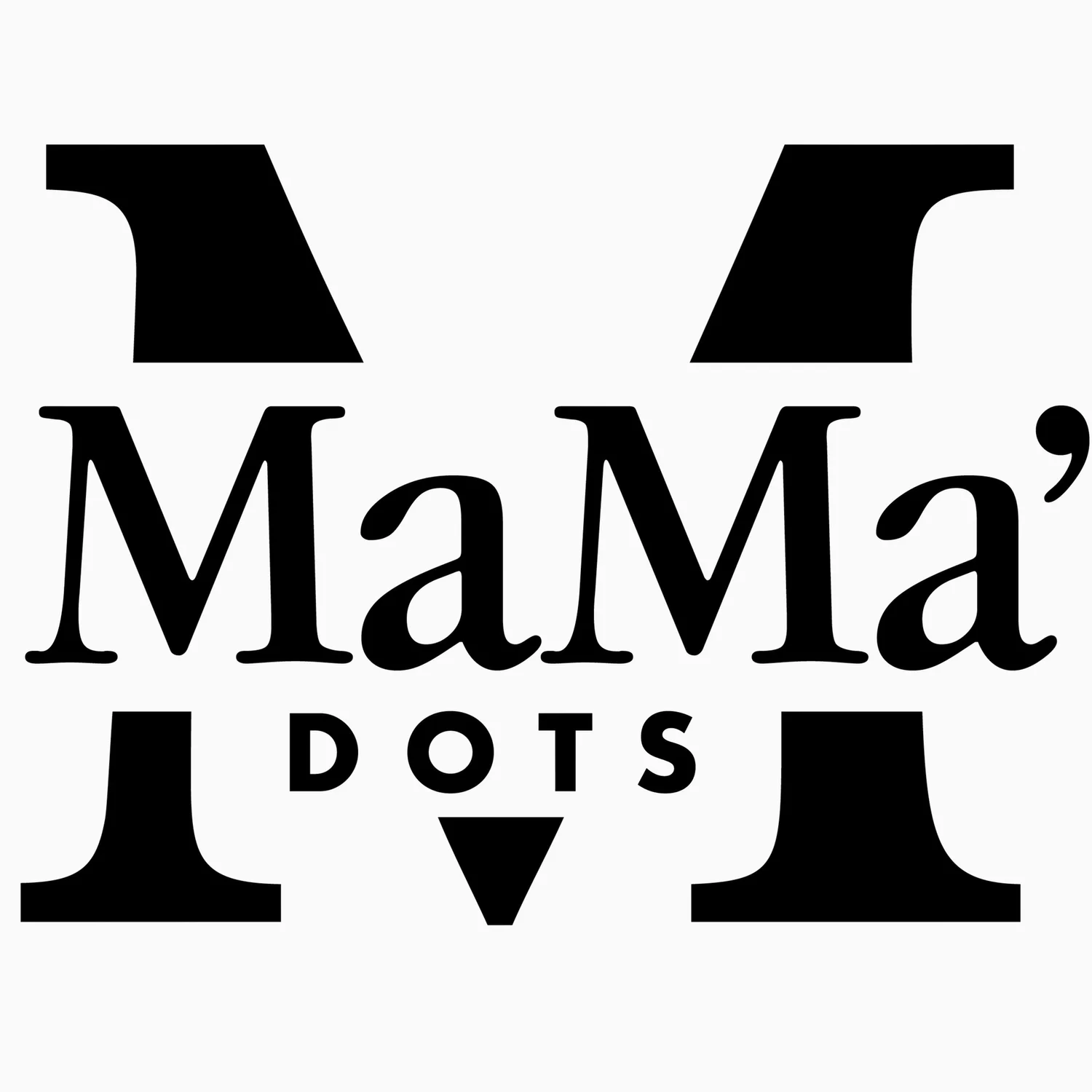 MaMà Dots Roma - Artist