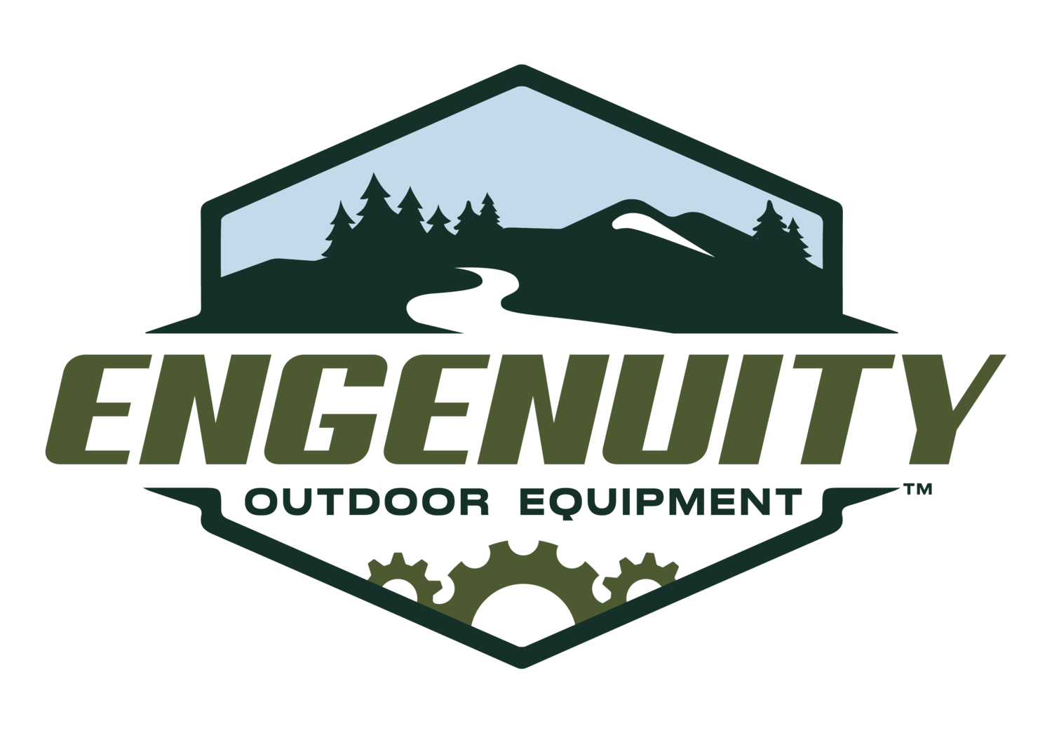 Engenuity Outdoor Equipment