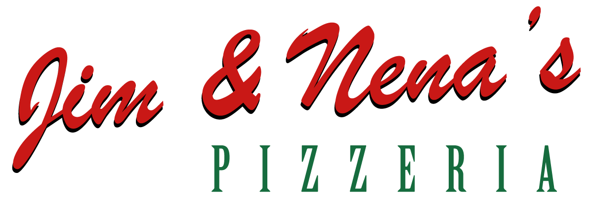 Jim and Nena&#39;s Pizza