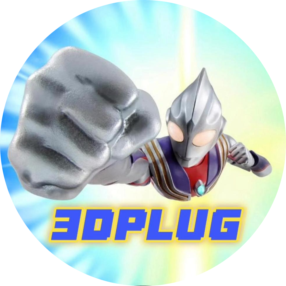 3DPlug