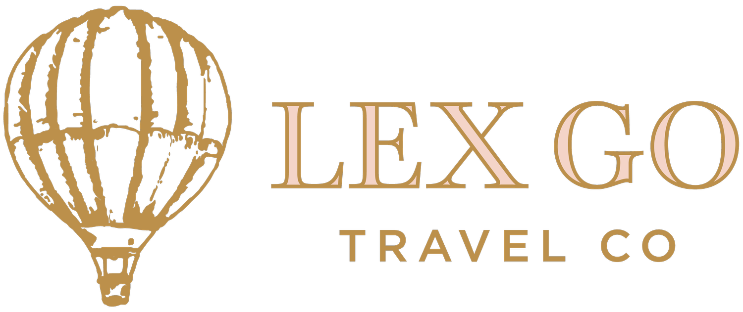 Lex Go Travel Co