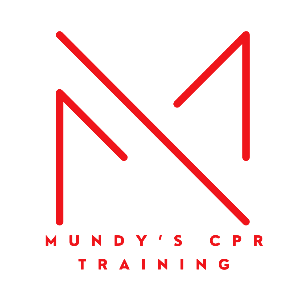 Mundy&#39;s CPR Training