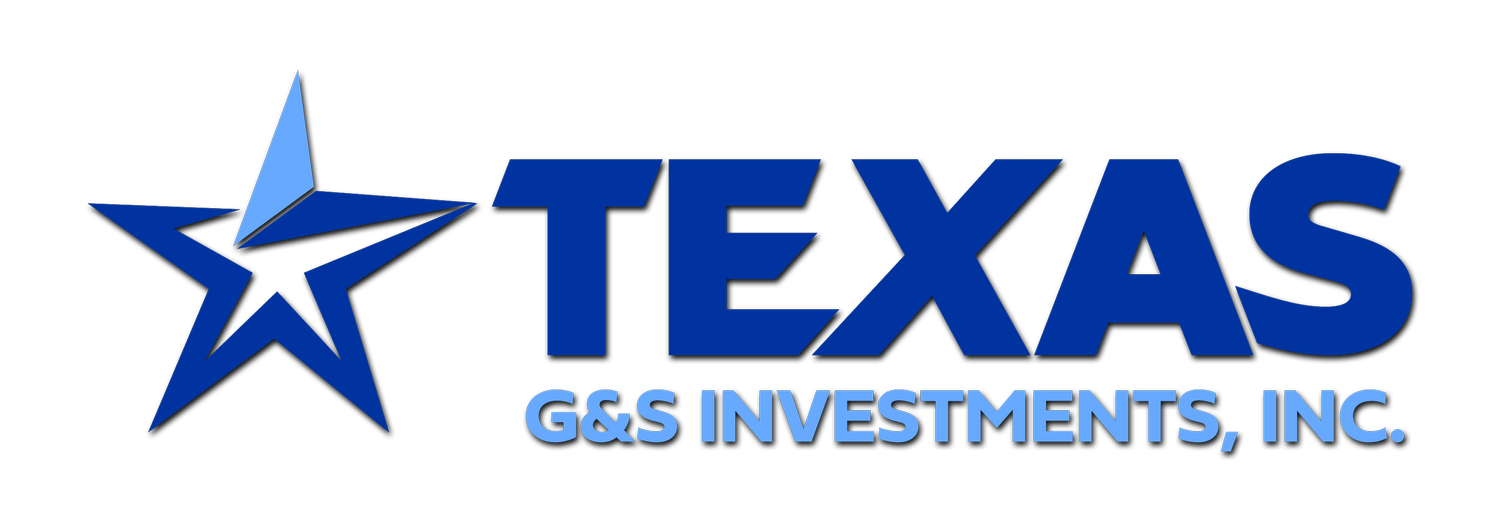 Texas G&amp;S Investments, Inc.