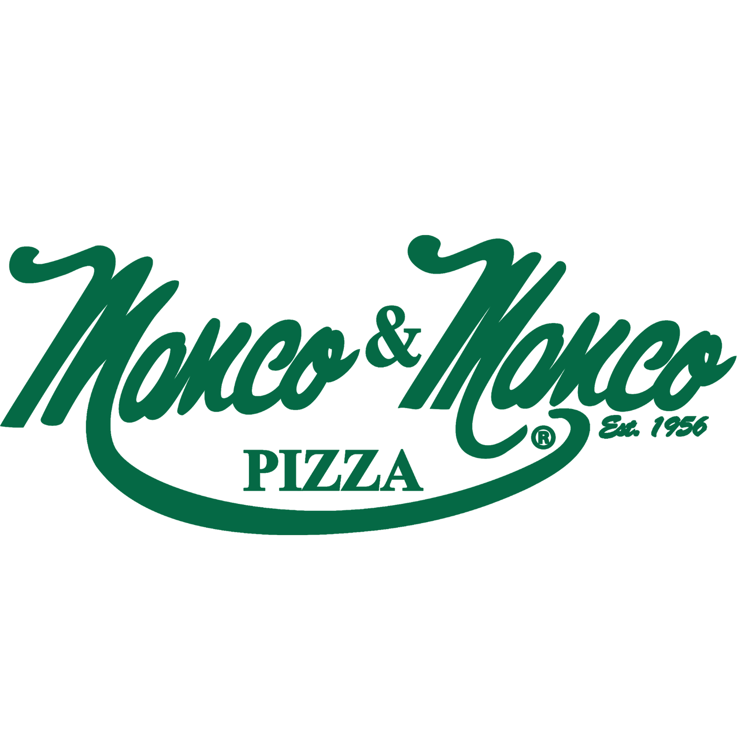 Manco &amp; Manco Pizza