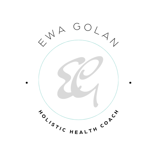 Health Coach - Ewa Golan