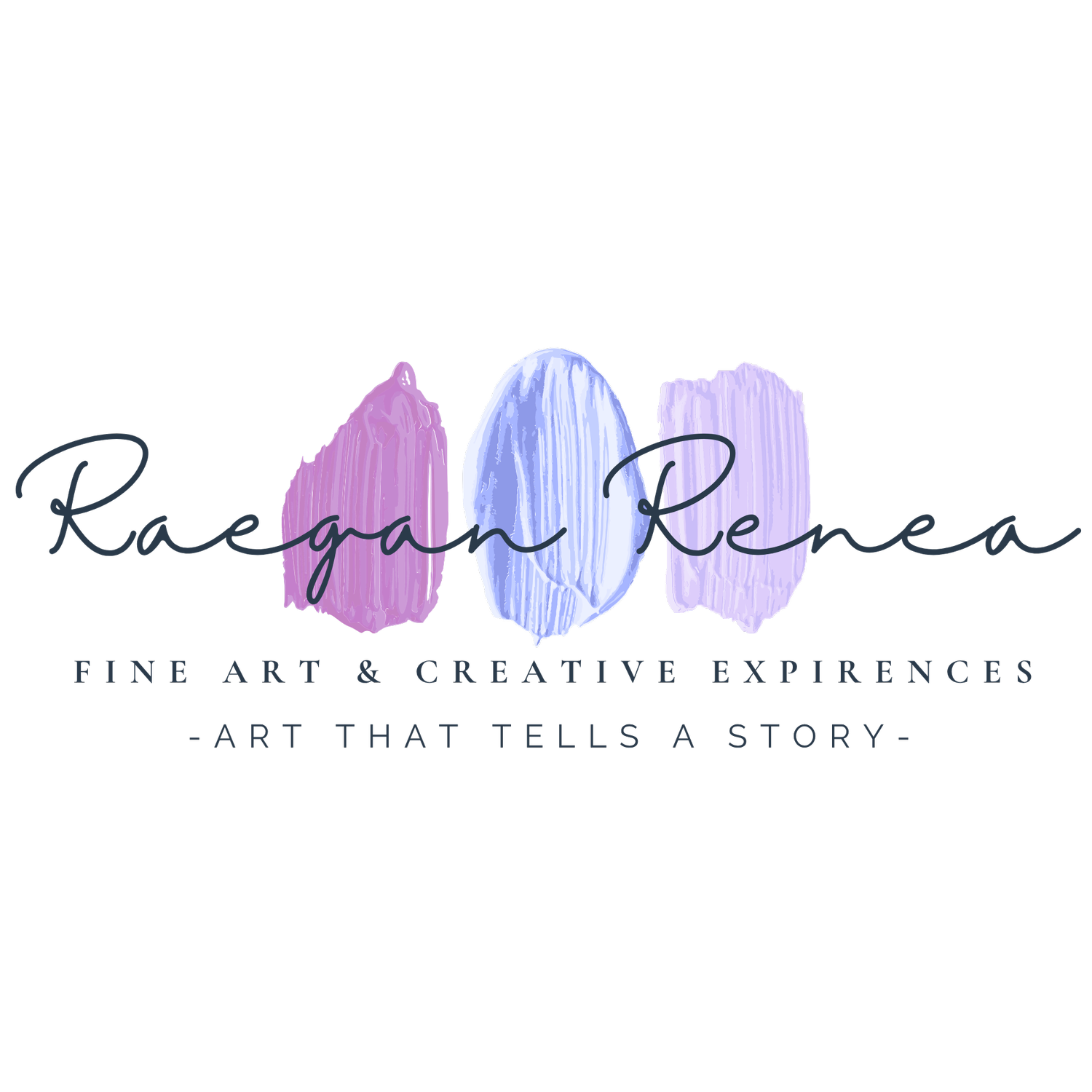 Raegan Renea Art