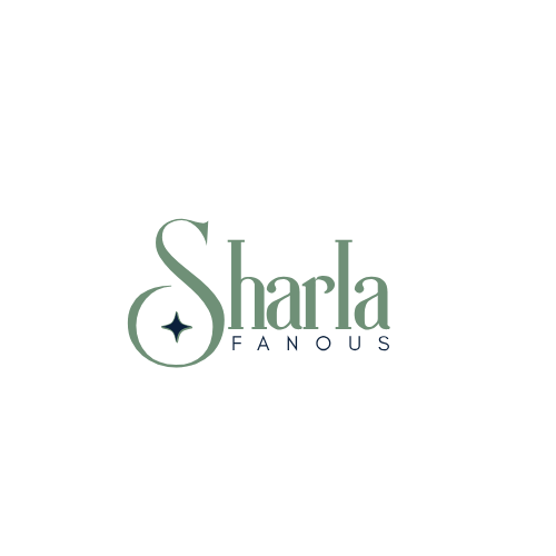 Sharla Fanous