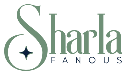 Sharla Fanous