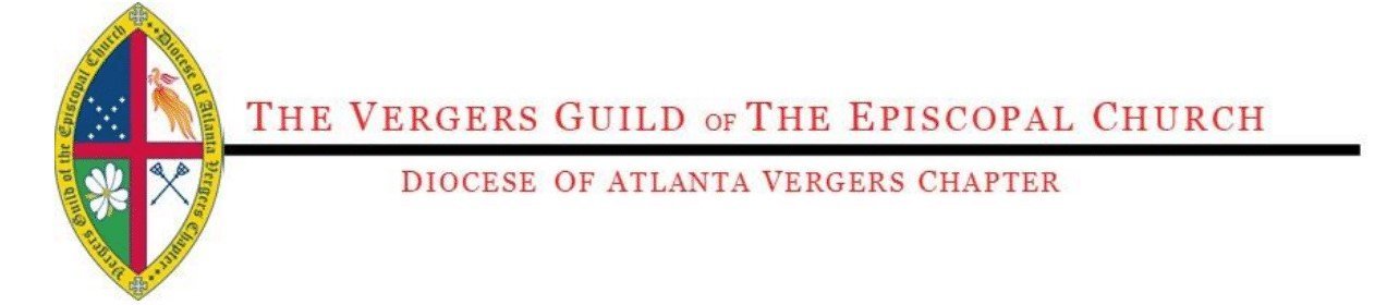 Episcopal Vergers of Atlanta