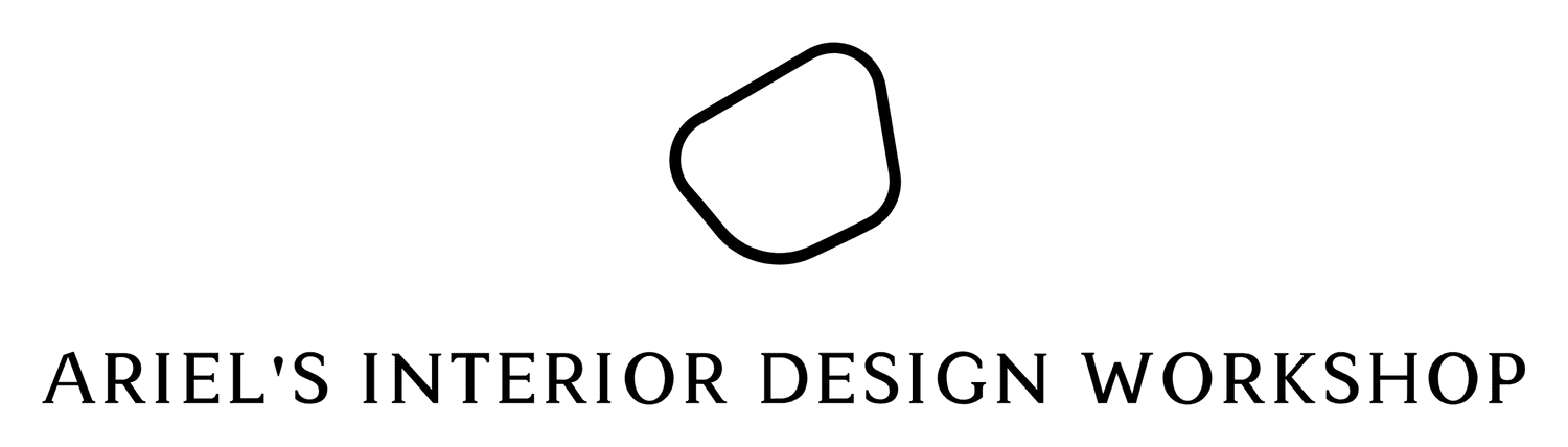 Ariel's Interior Design Workshop