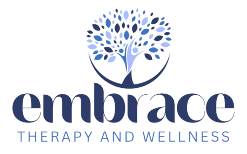 Embrace Therapy and Wellness