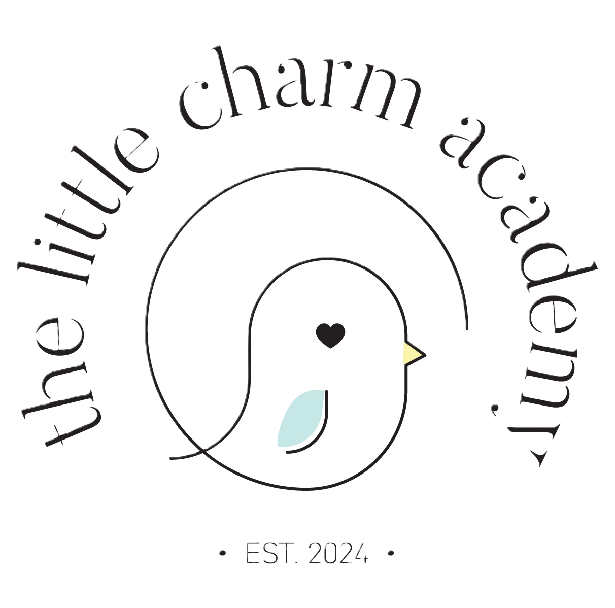 The Little Charm Academy