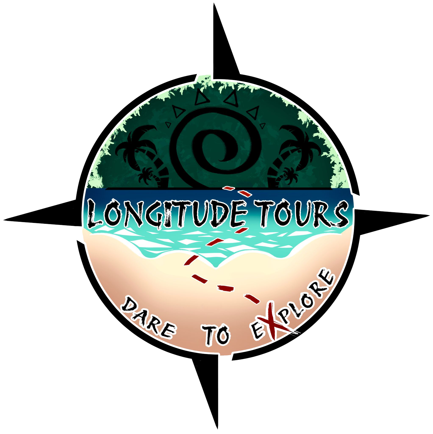 Longitude Tours