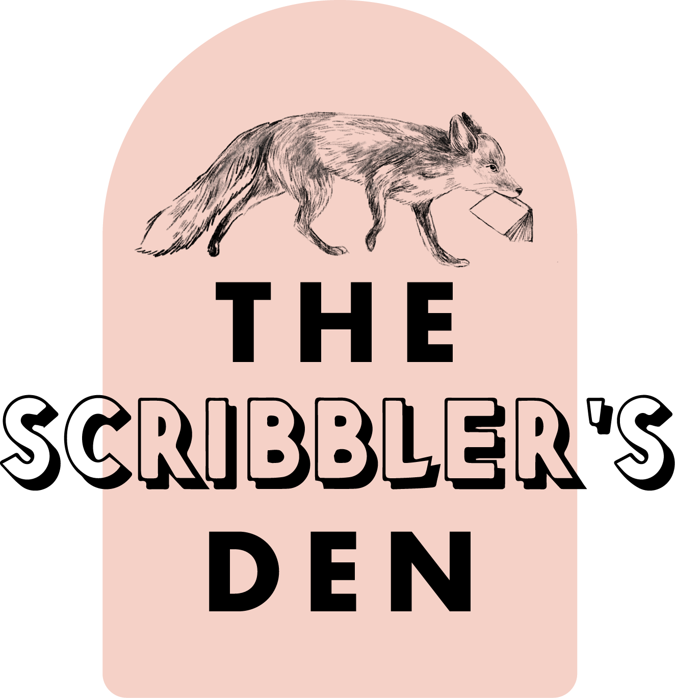 The Scribbler&#39;s Den