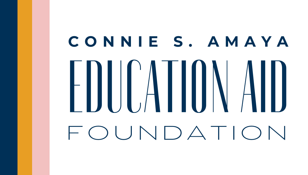 Connie S. Amaya Education Aid Foundation