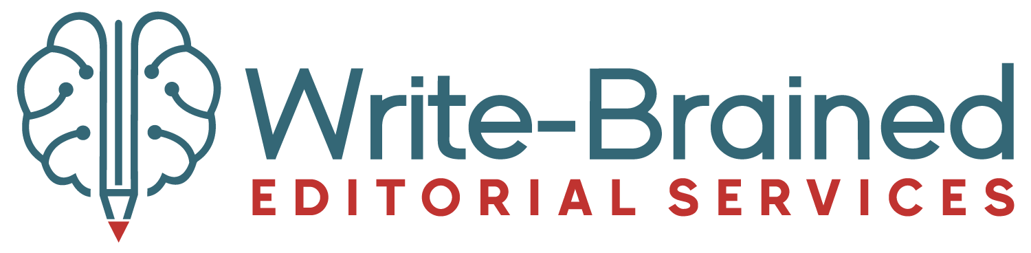 Write-Brained Editorial Services
