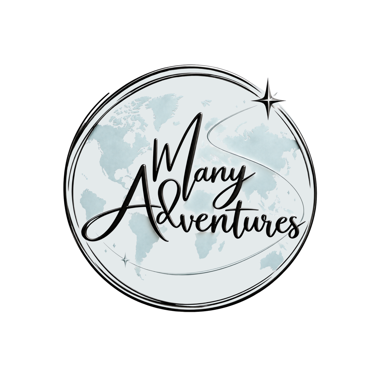 Many Adventures