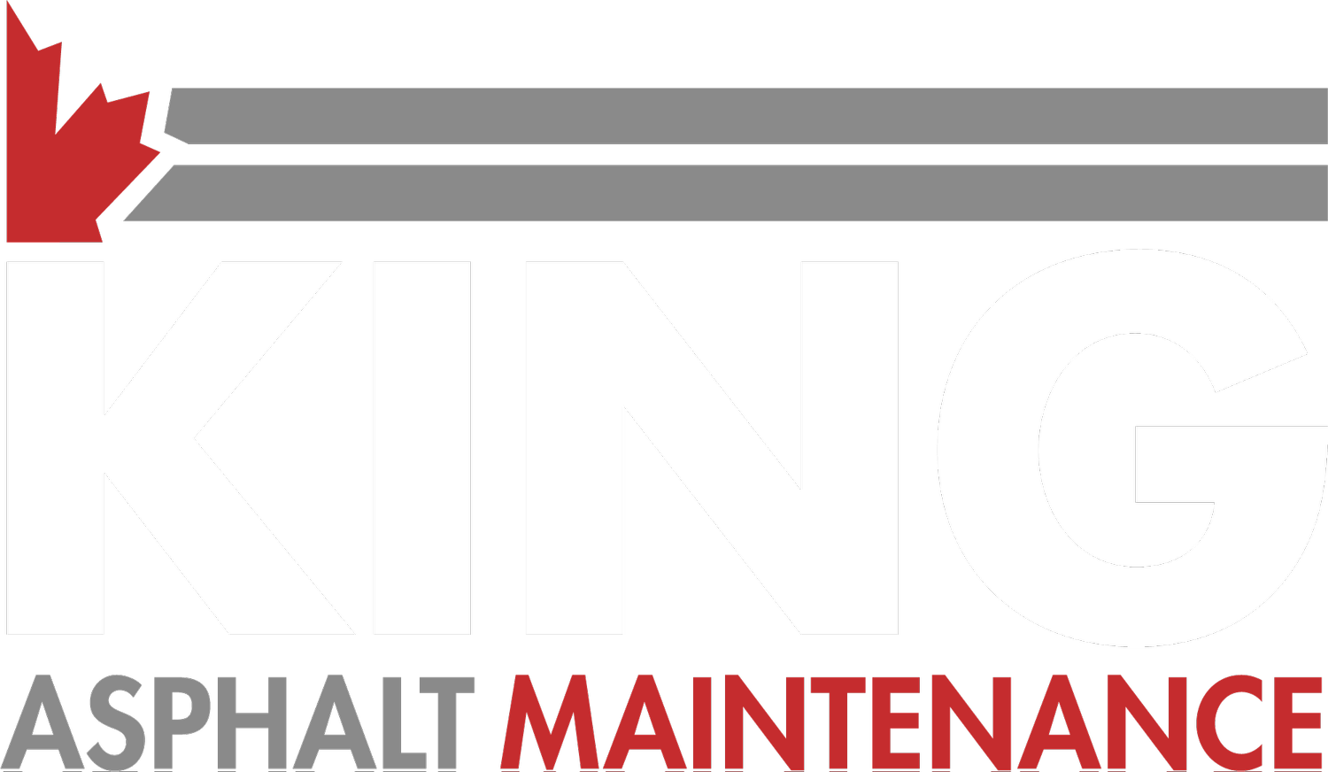 King Asphalt Maintenance